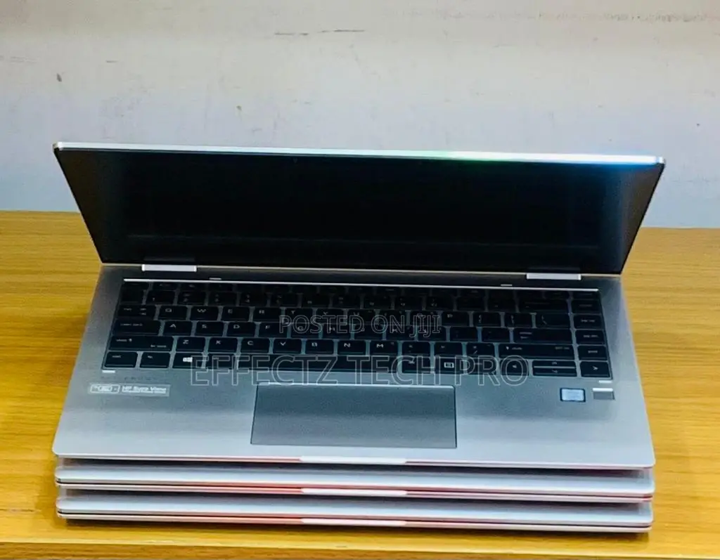 Laptop HP EliteBook X360 1030 G4 8GB Intel Core I5 SSD 256GB