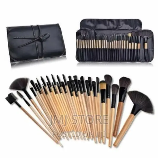 Set Of Brush 32 Pieces