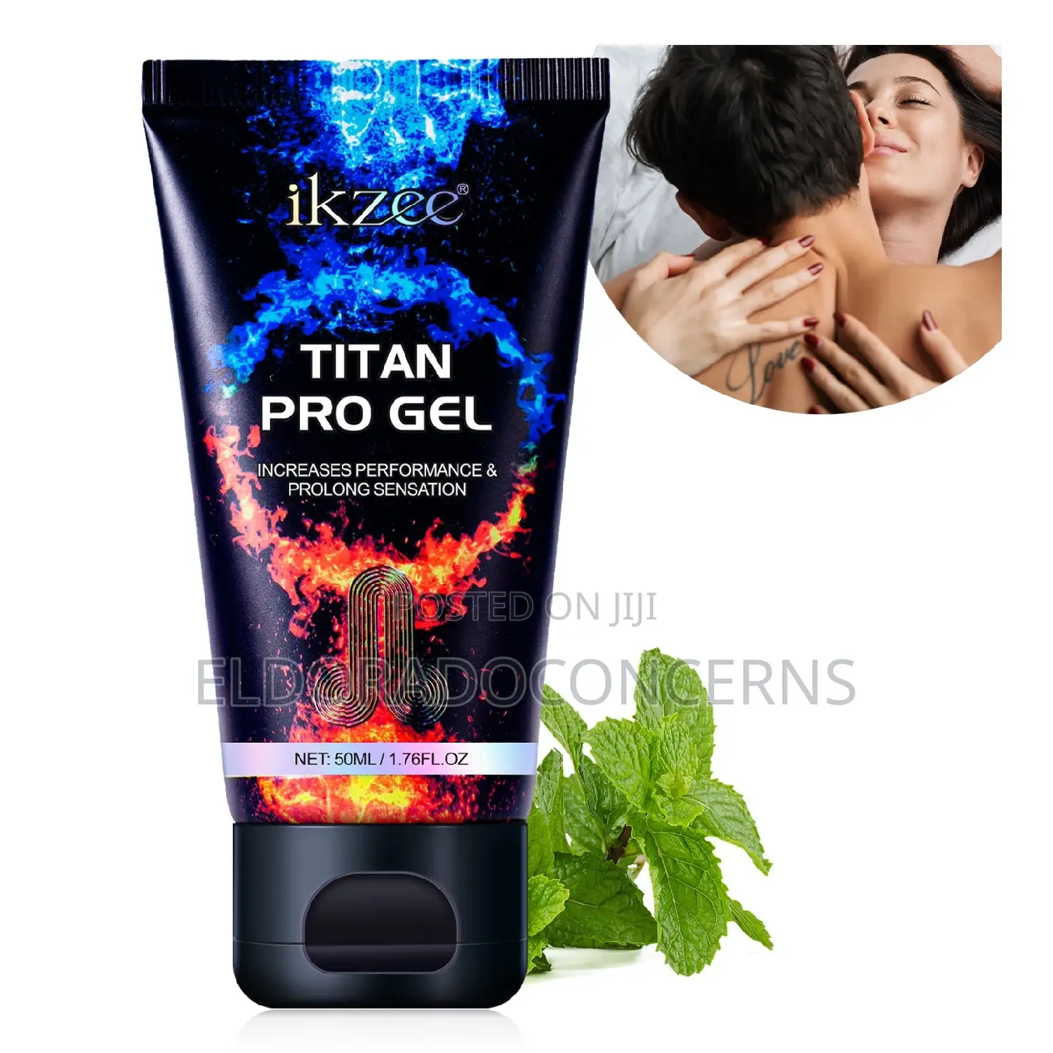 Titan PRO Gel( Wholesale Price)