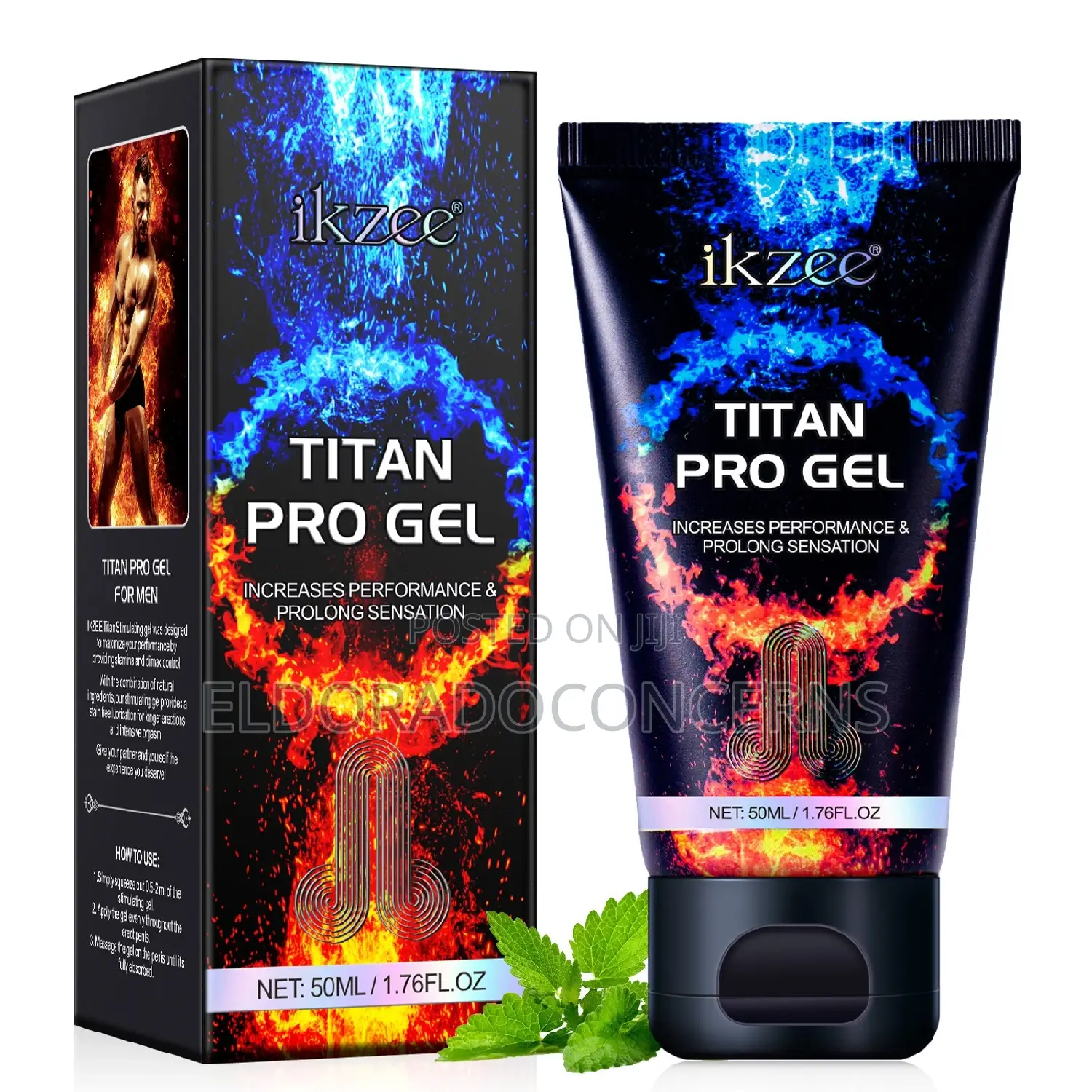 Titan PRO Gel( Wholesale Price)