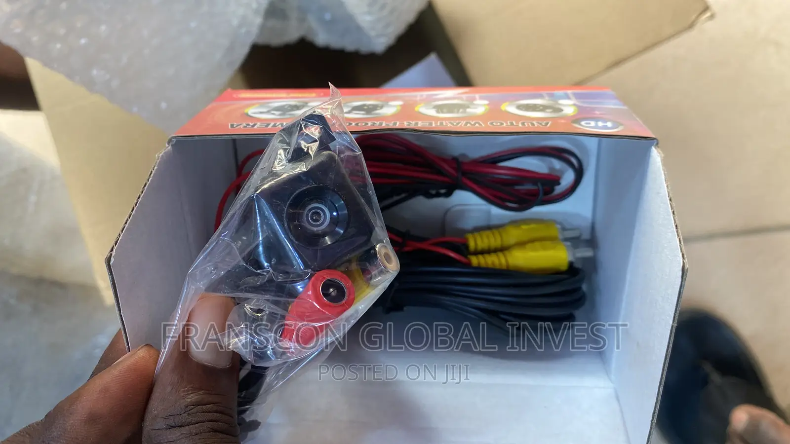 Android System 2006 Honda Civic