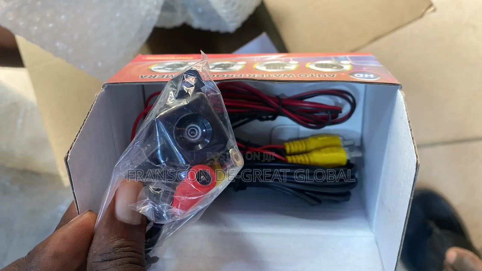 Android System 2006 Honda Civic