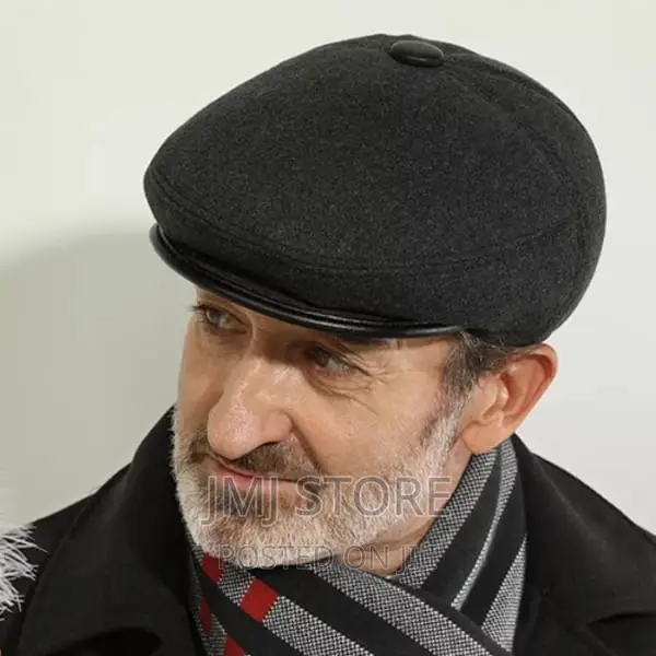 Superior Panama Cap