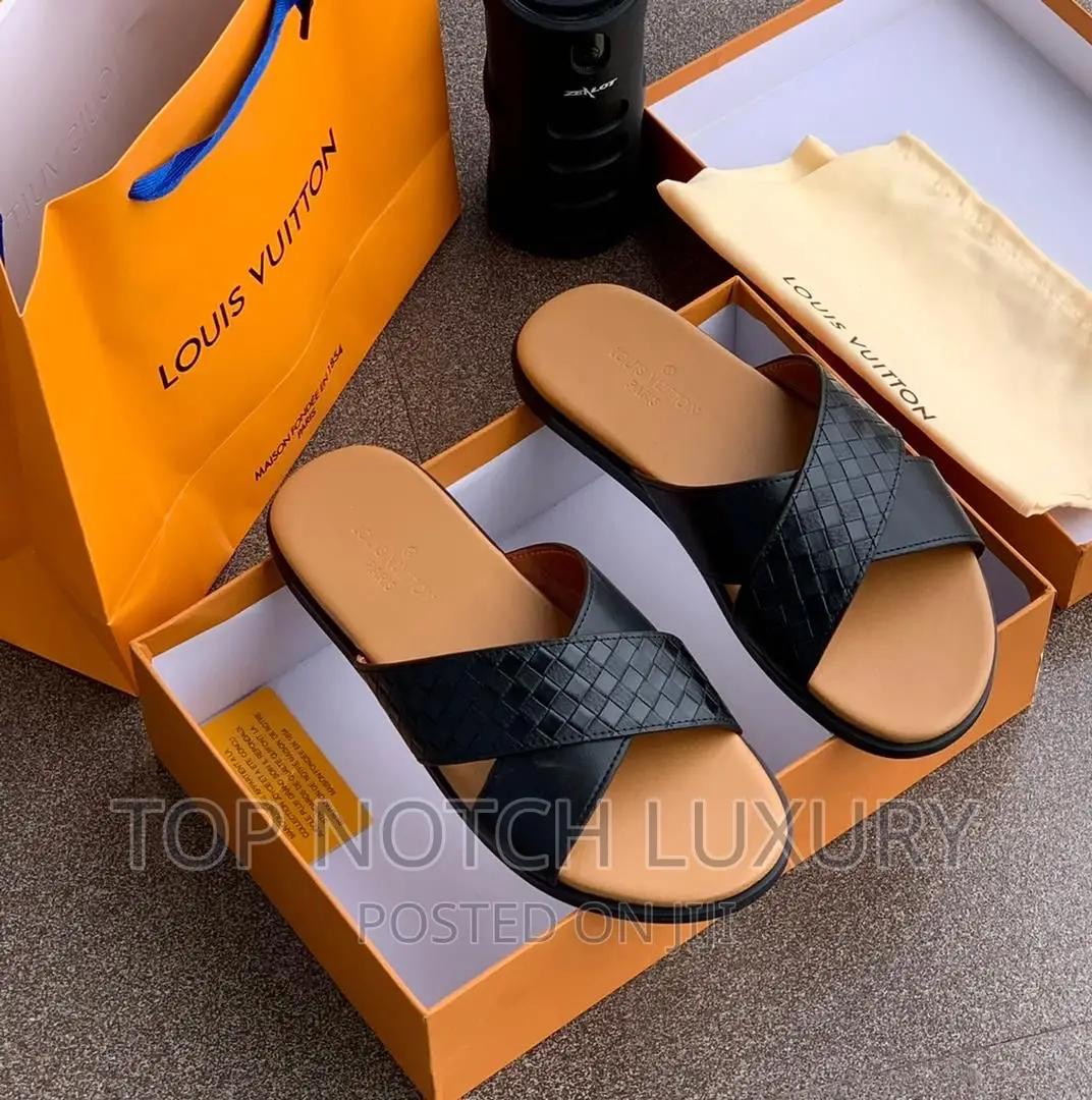 Louis Vuitton Men Luxury Designer Mature Pam
