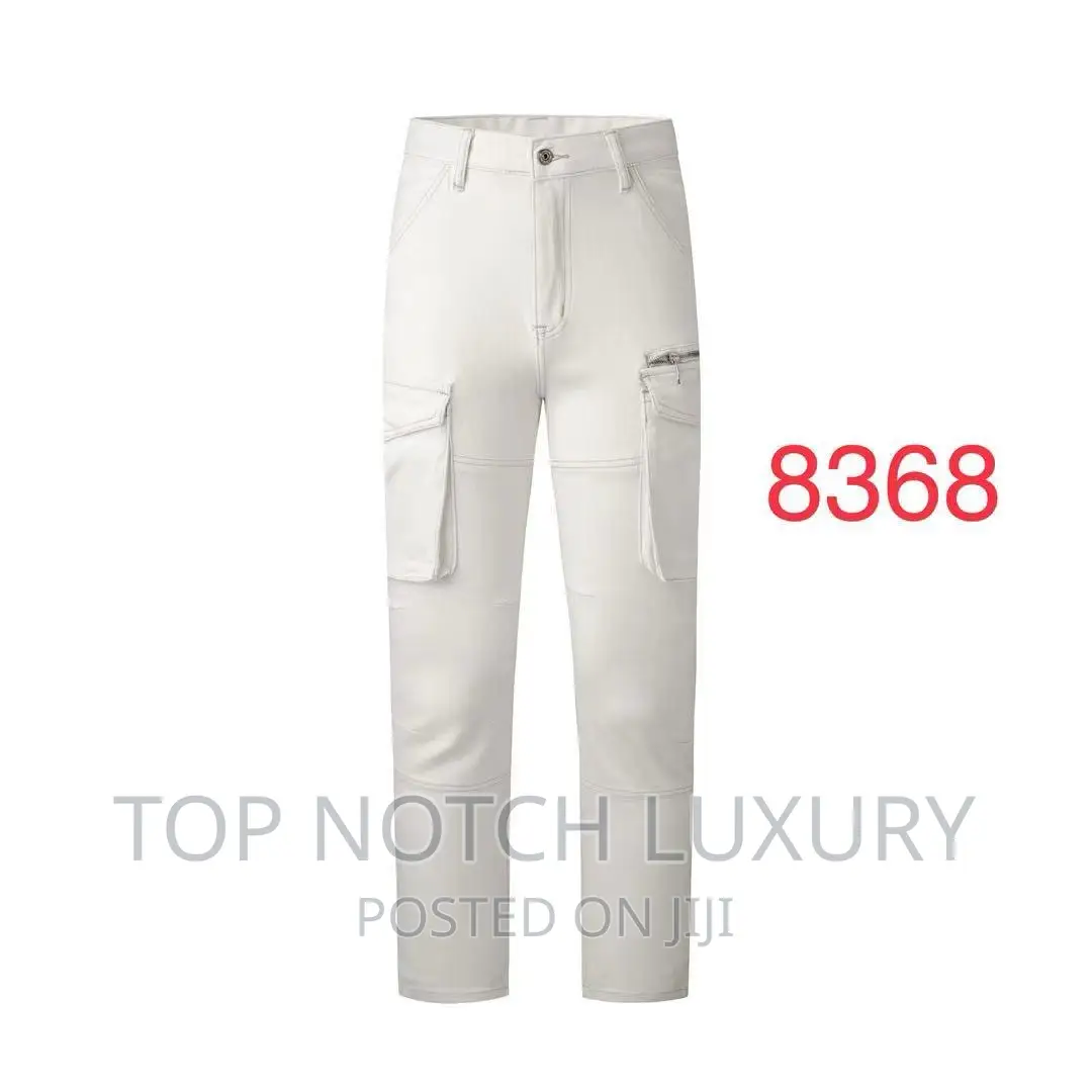 High Quality Luxury Turkey Jeans