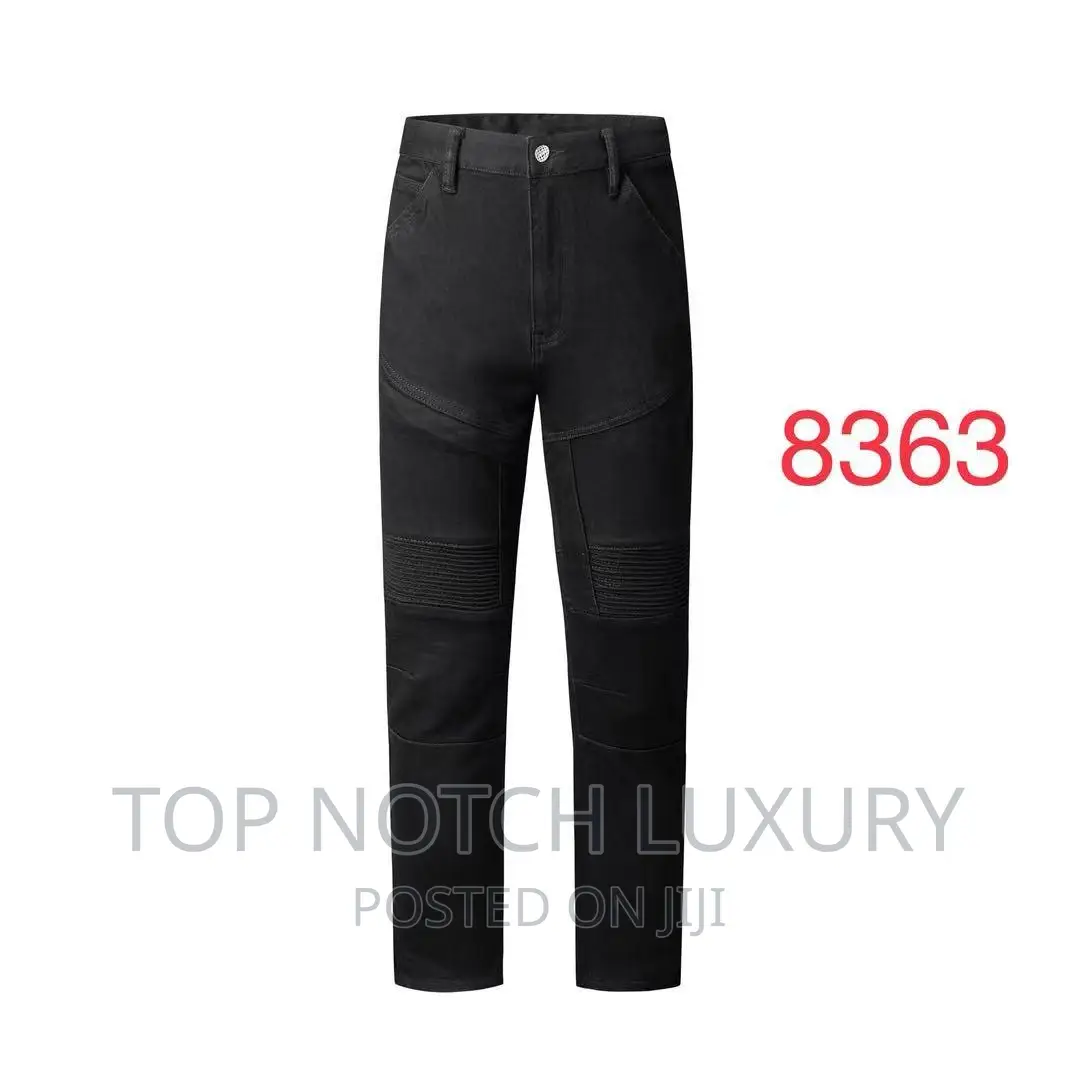 High Quality Luxury Turkey Jeans