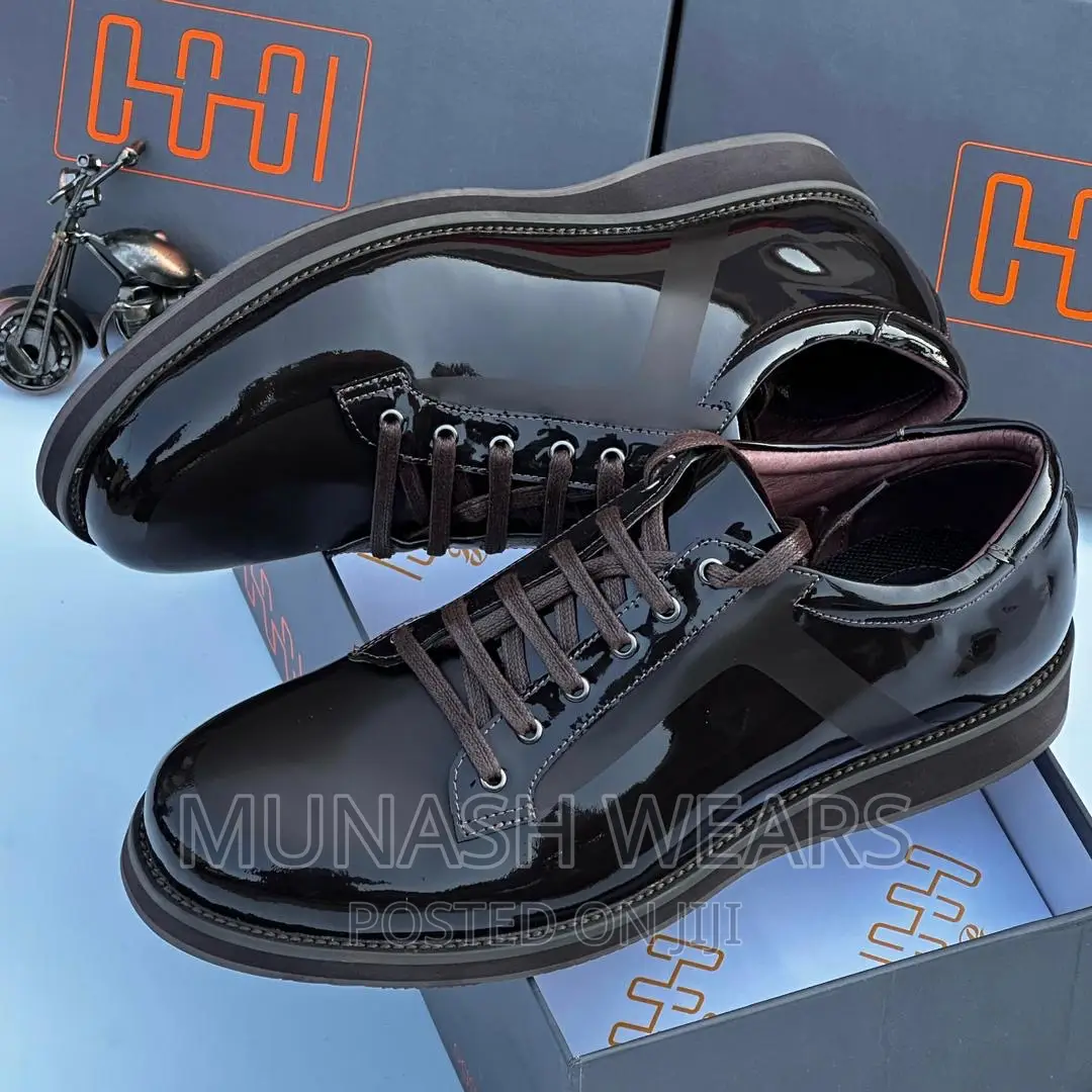 Luxury Oggi Shoe for Men