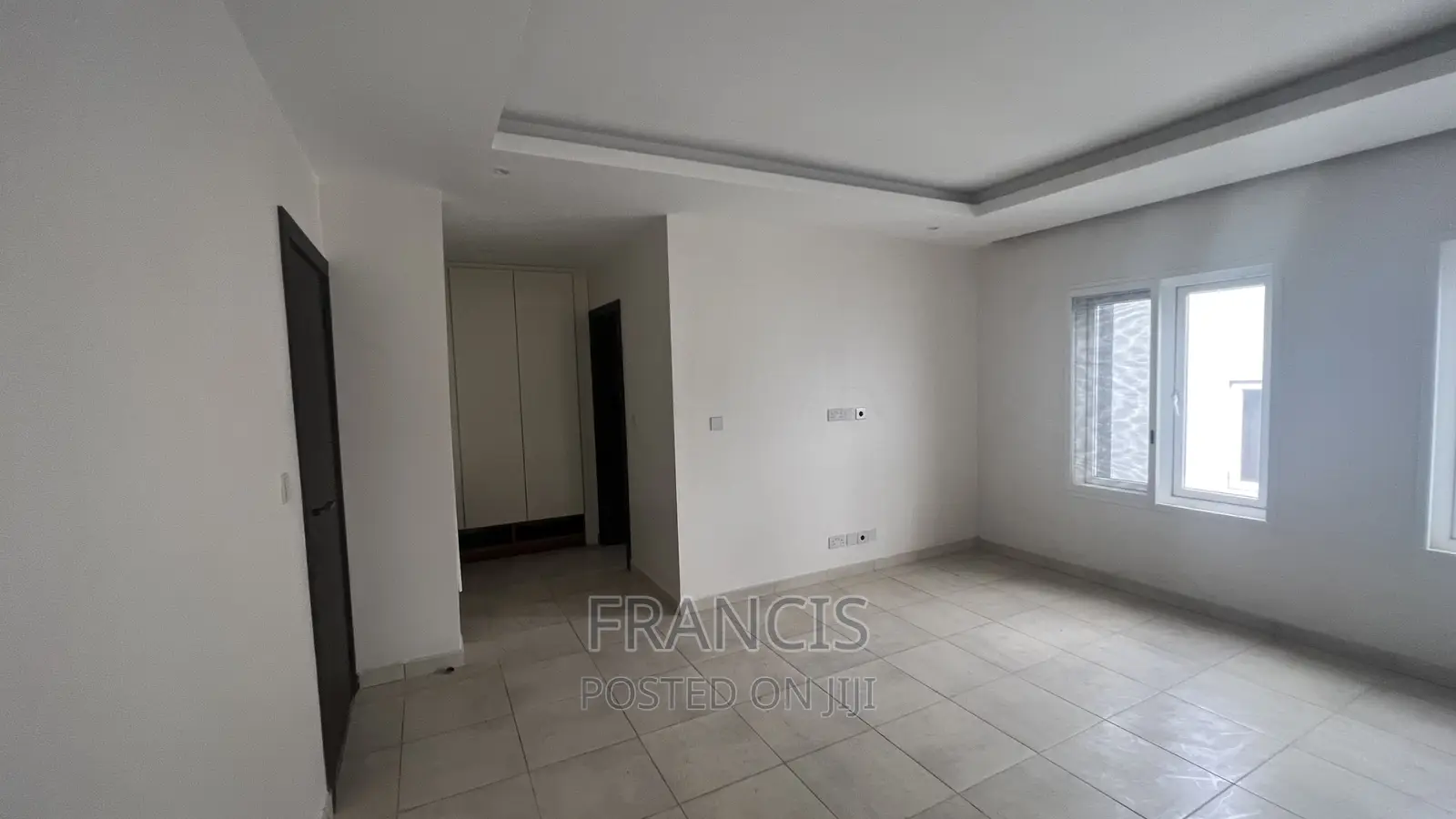 4bdrm Townhouse/Terrace in Bali Island, Gwarinpa for Sale