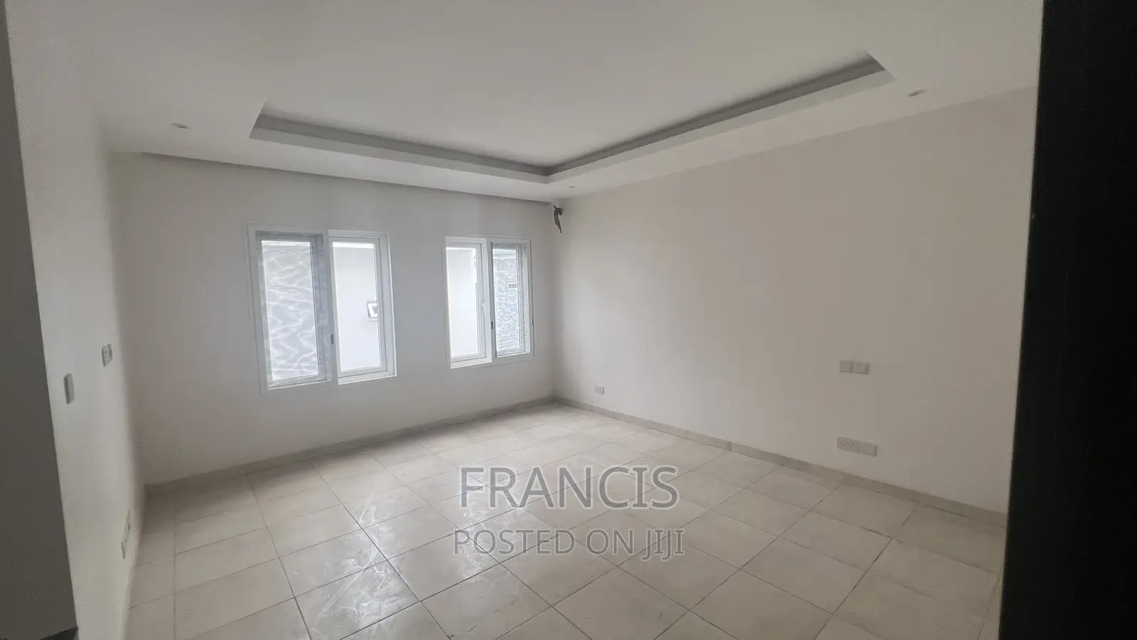 4bdrm Townhouse/Terrace in Bali Island, Gwarinpa for Sale