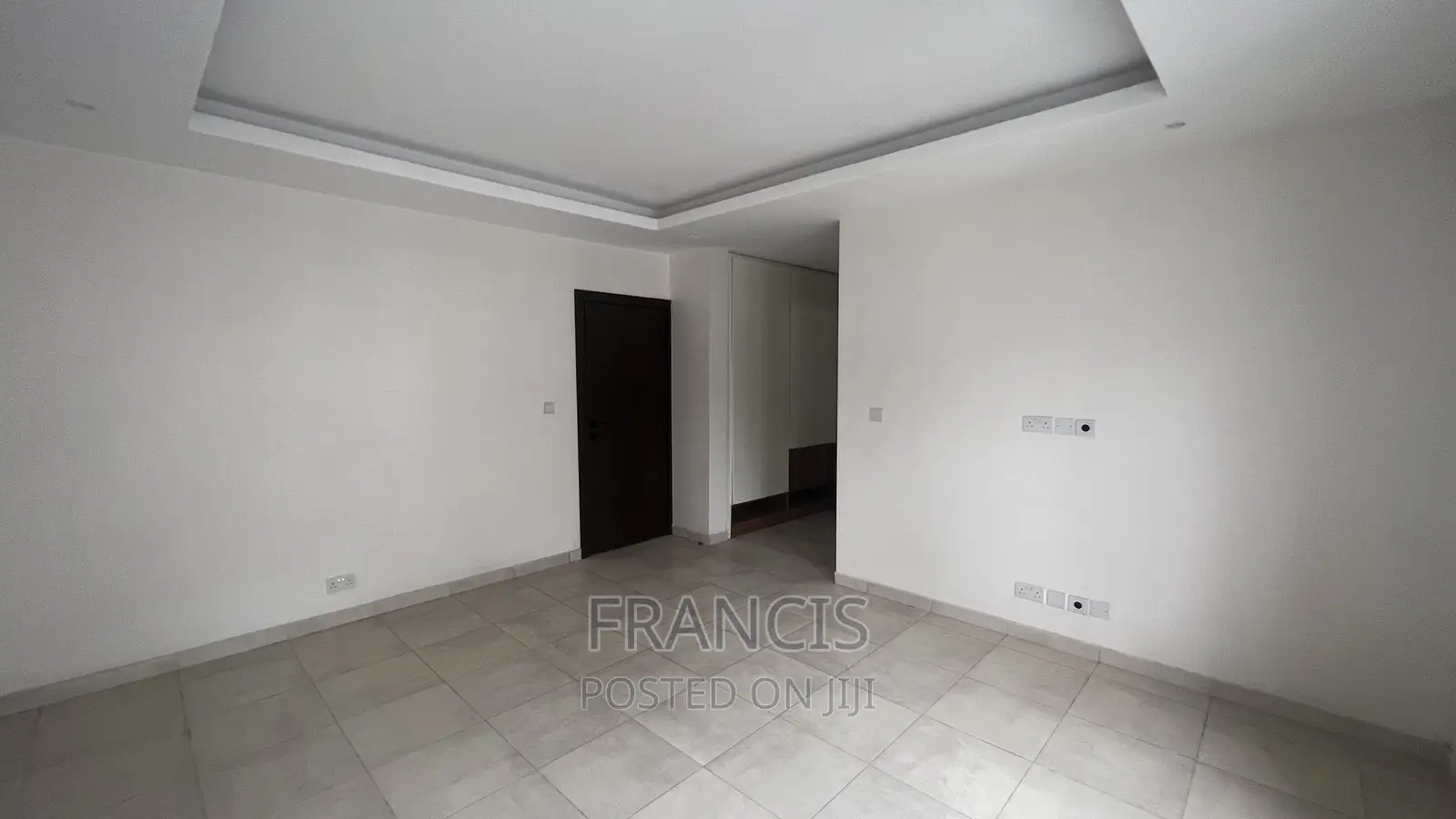 4bdrm Townhouse/Terrace in Bali Island, Gwarinpa for Sale
