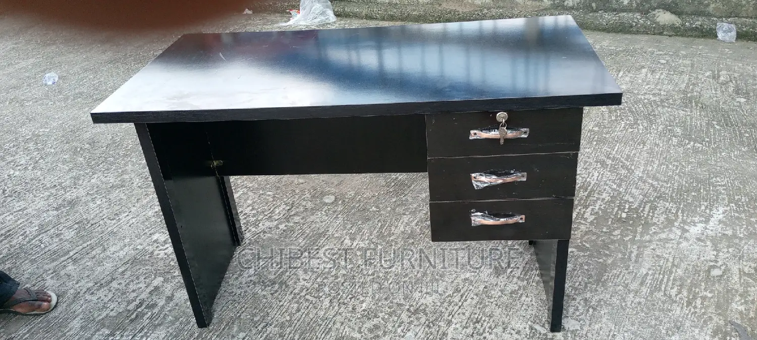 Standard Local Office Table