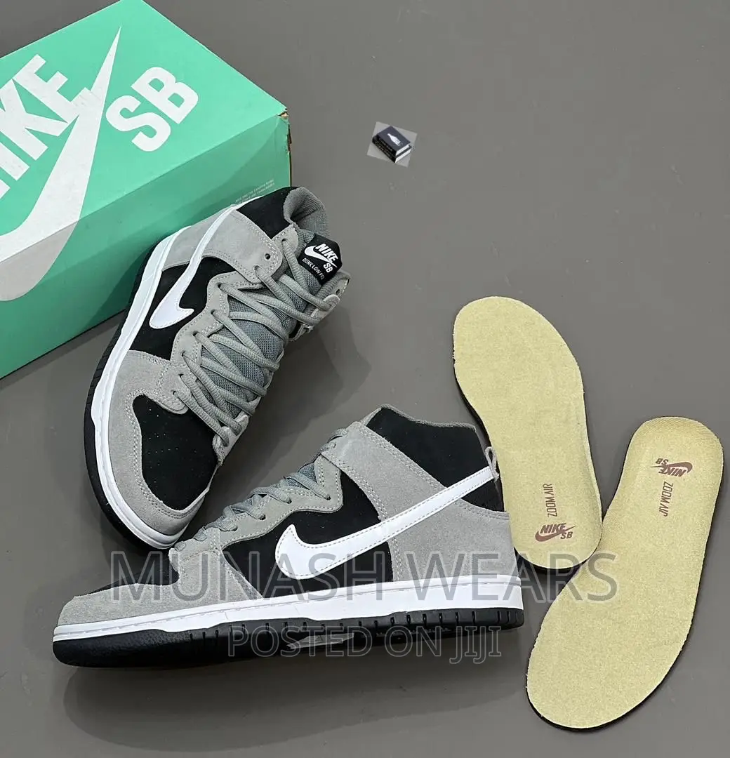 Nike Sb Sneakers