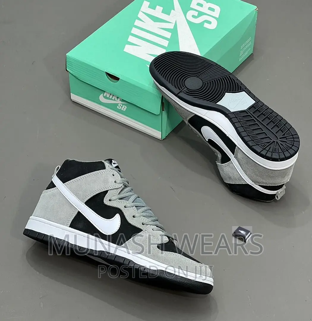 Nike Sb Sneakers