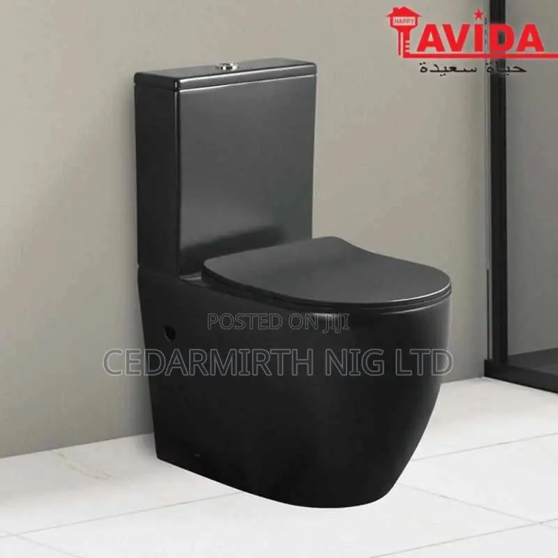Water Closet Lavida
