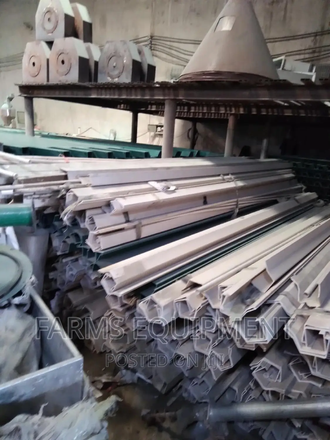 Imported Poultry Cages
