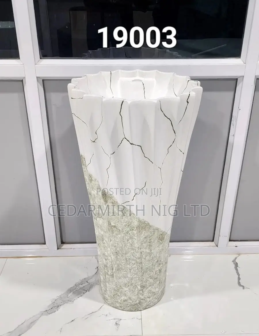 Wash Hand Basins Single Units Styles