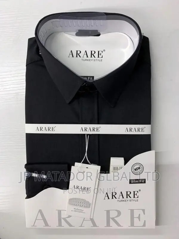 High Quality Turkish Arare Shirts