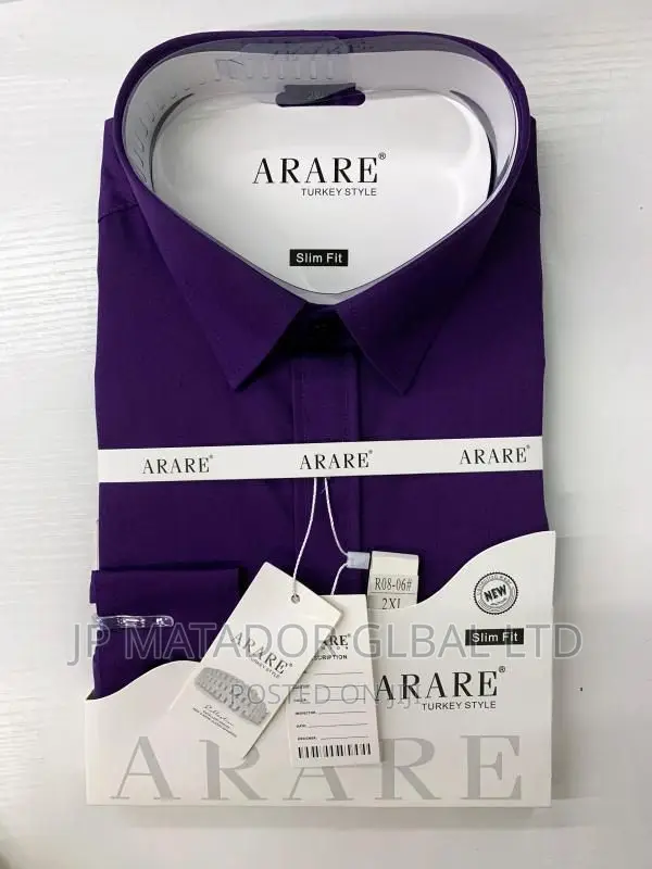 High Quality Turkish Arare Shirts