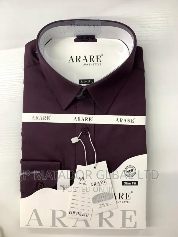 High Quality Turkish Arare Shirts
