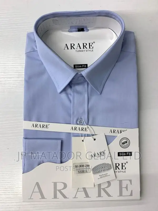 High Quality Turkish Arare Shirts