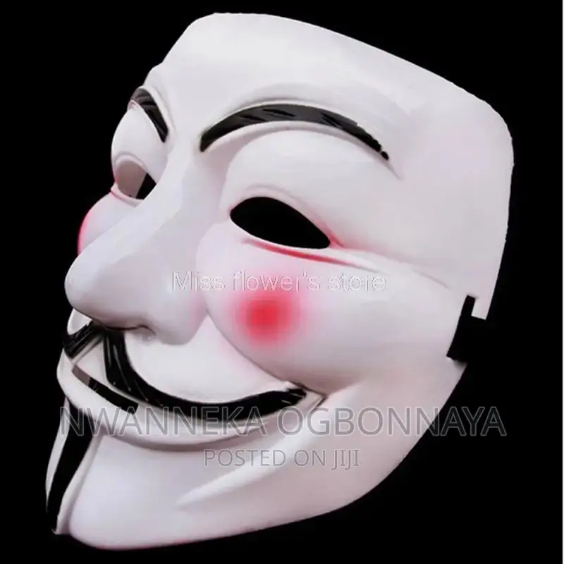 Face Mask for Movie