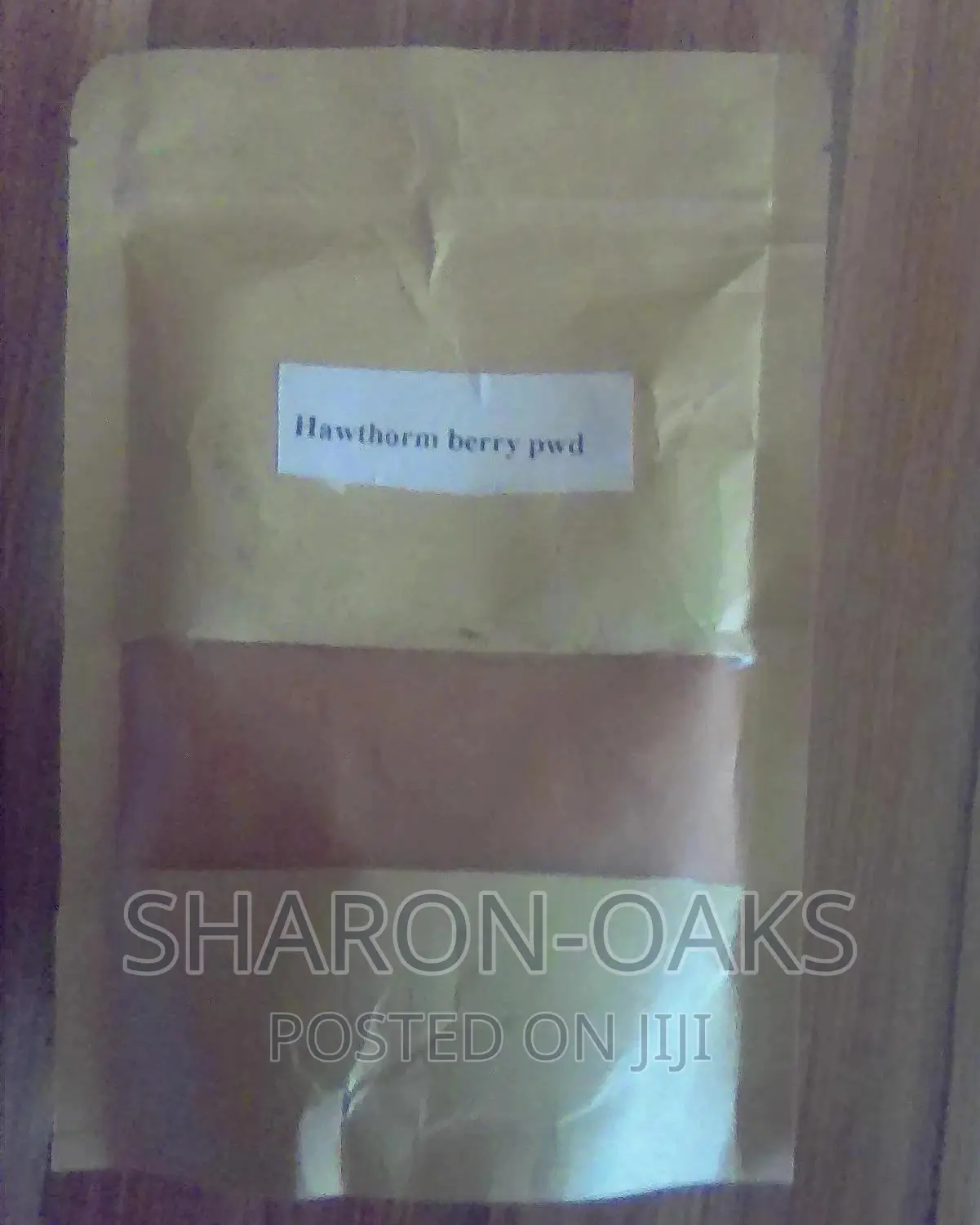 Hawthorn Berry Powder 100g