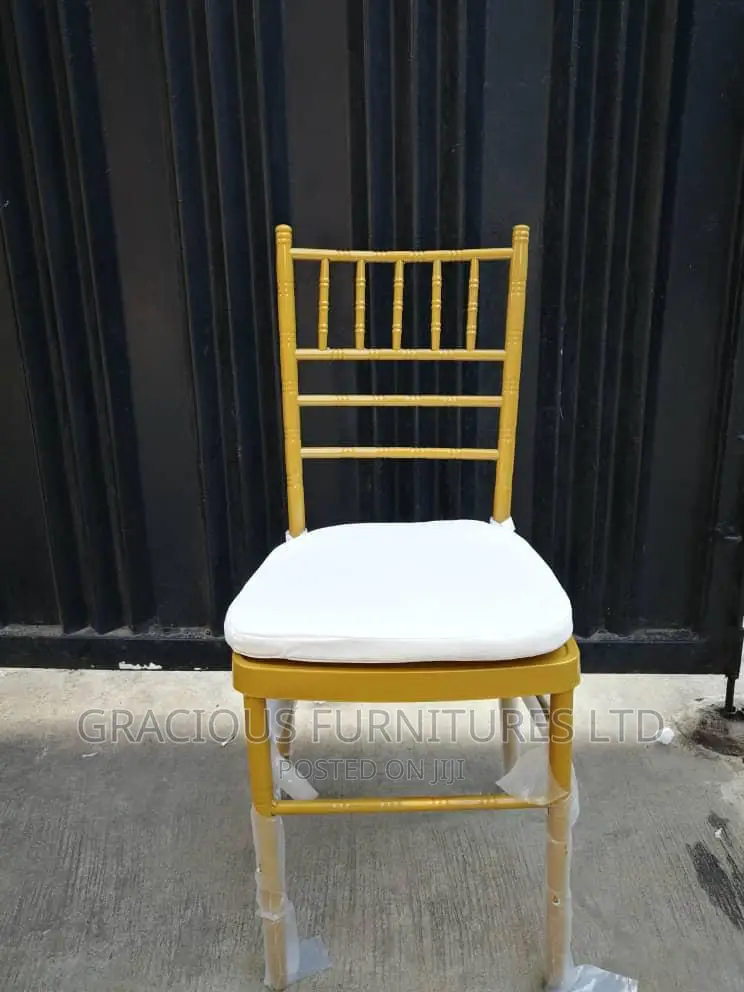 Banquet Chairs