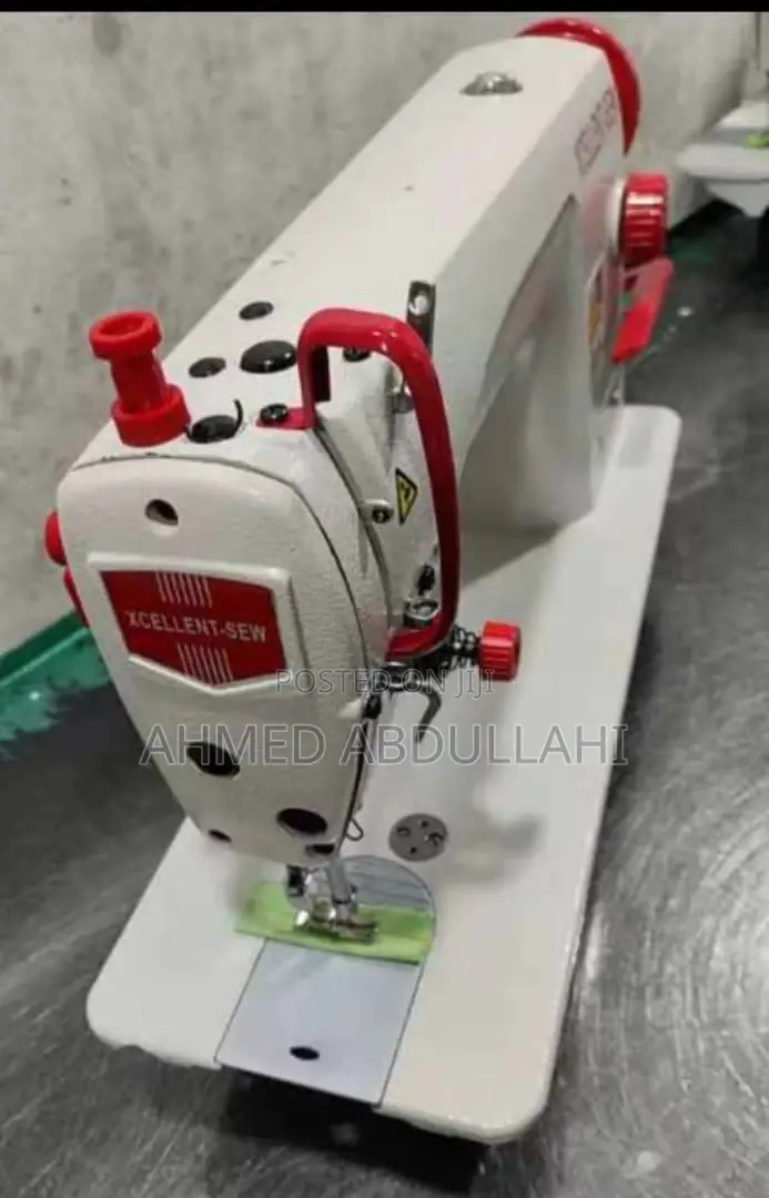 Xcellent Industrial Straight Sewing Machine