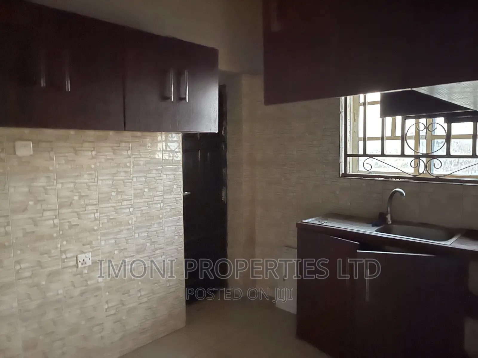 2bdrm Block of Flats in Dawaki, Dakwo District for rent