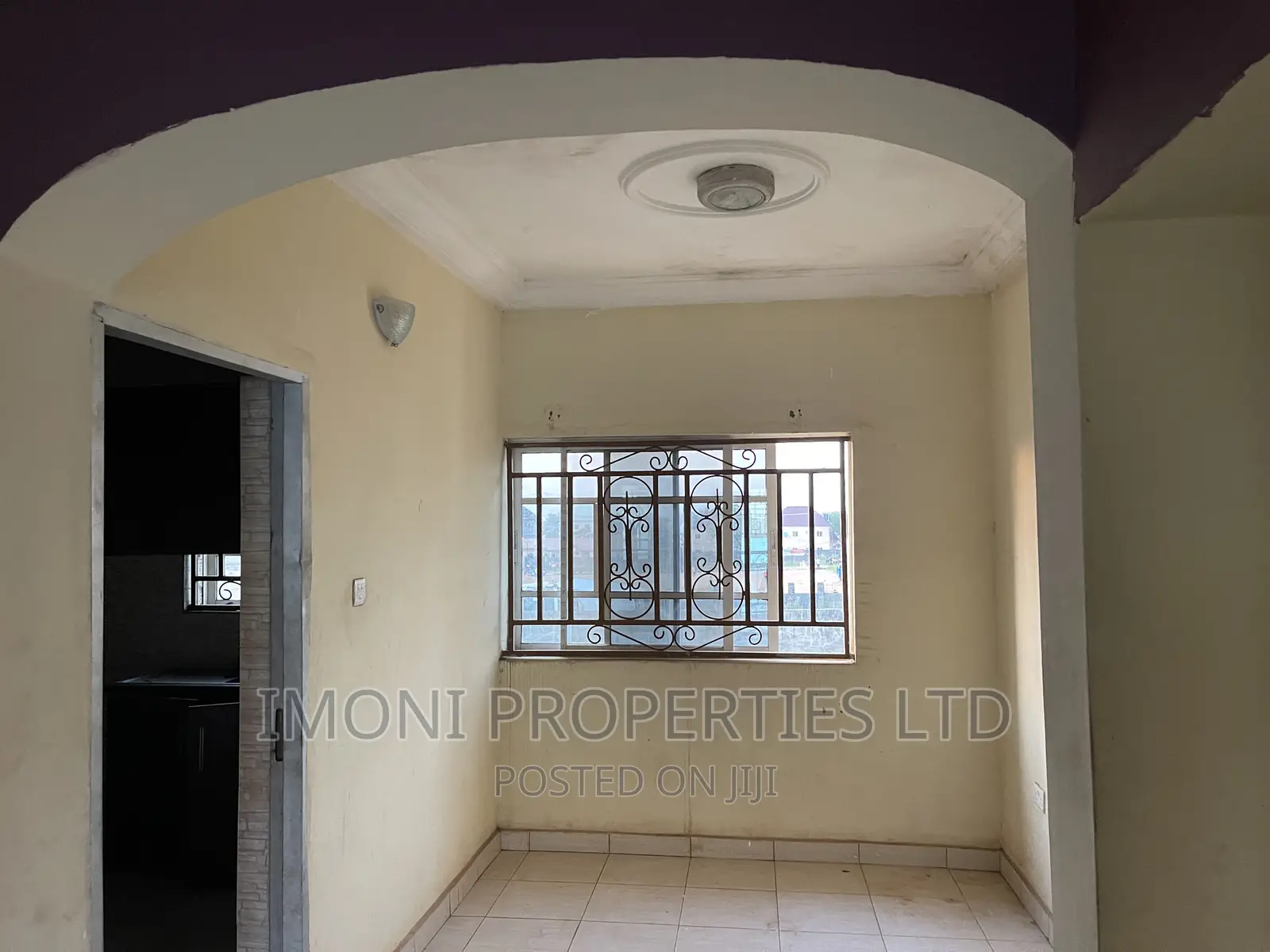 2bdrm Block of Flats in Dawaki, Dakwo District for rent