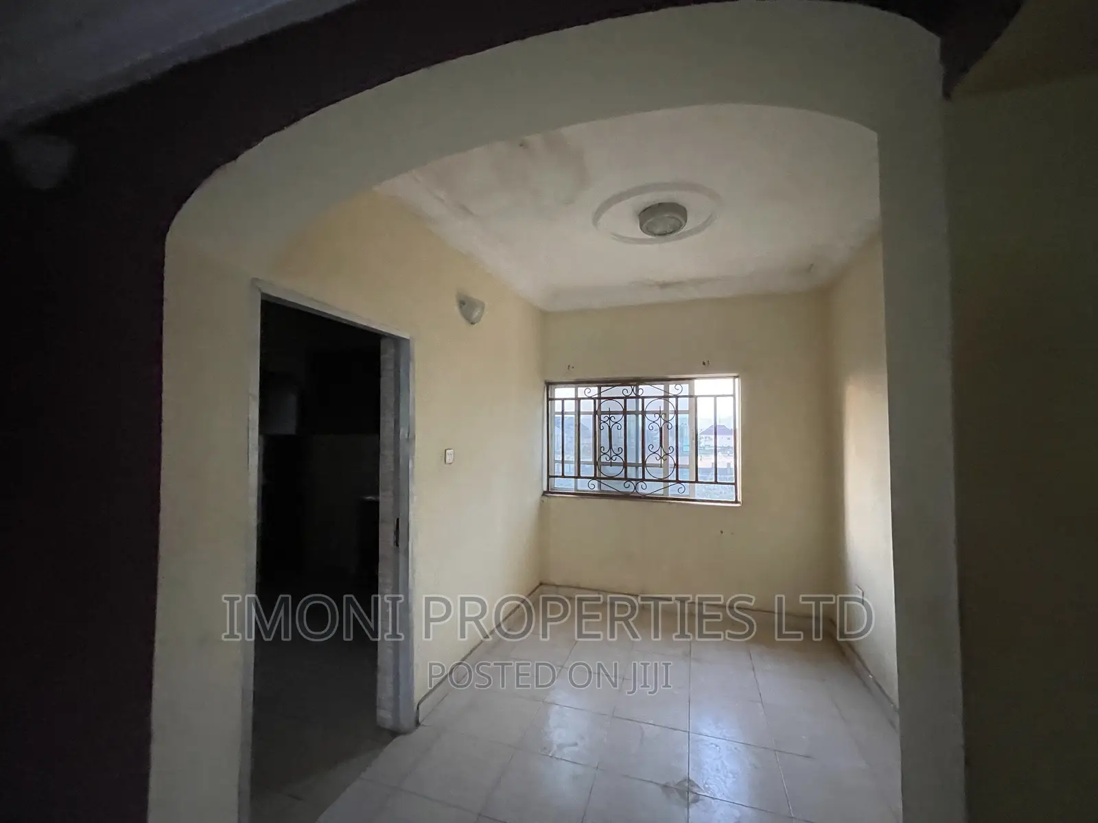 2bdrm Block of Flats in Dawaki, Dakwo District for rent