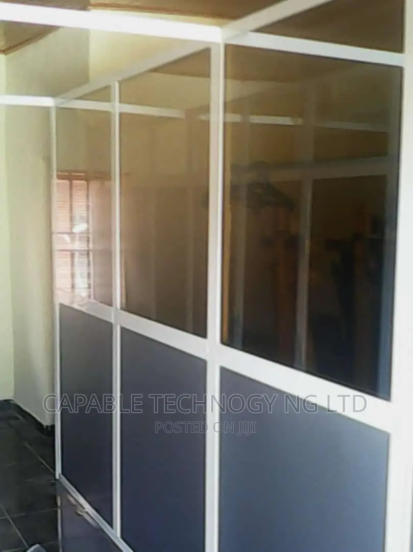 Office Partitioning