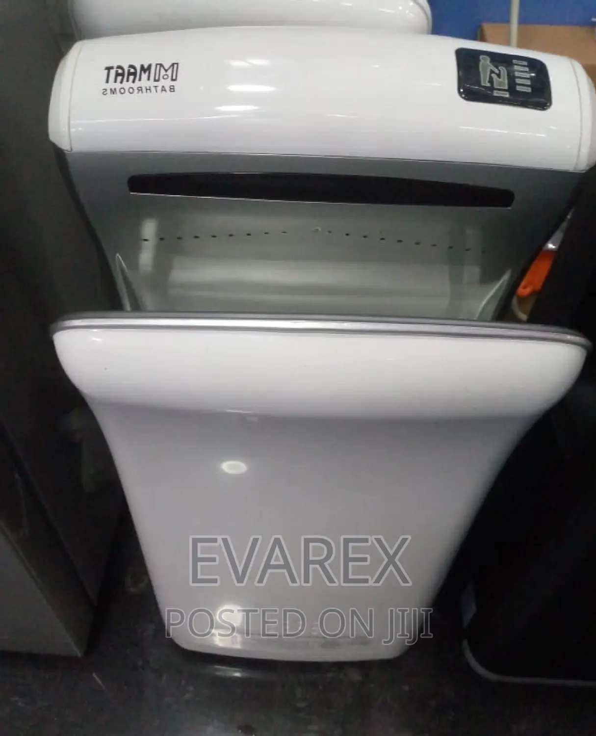 Original Industrial Automatic Hand Dryer