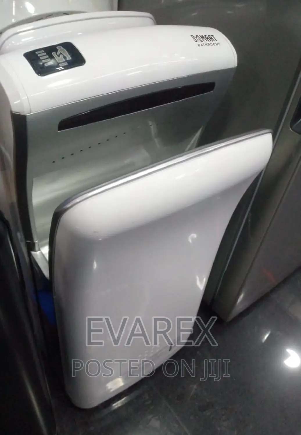 Original Industrial Automatic Hand Dryer