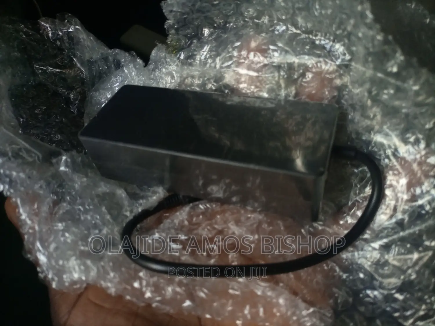 Mavic Air 2 and Air 2s, 2 Pro Charger