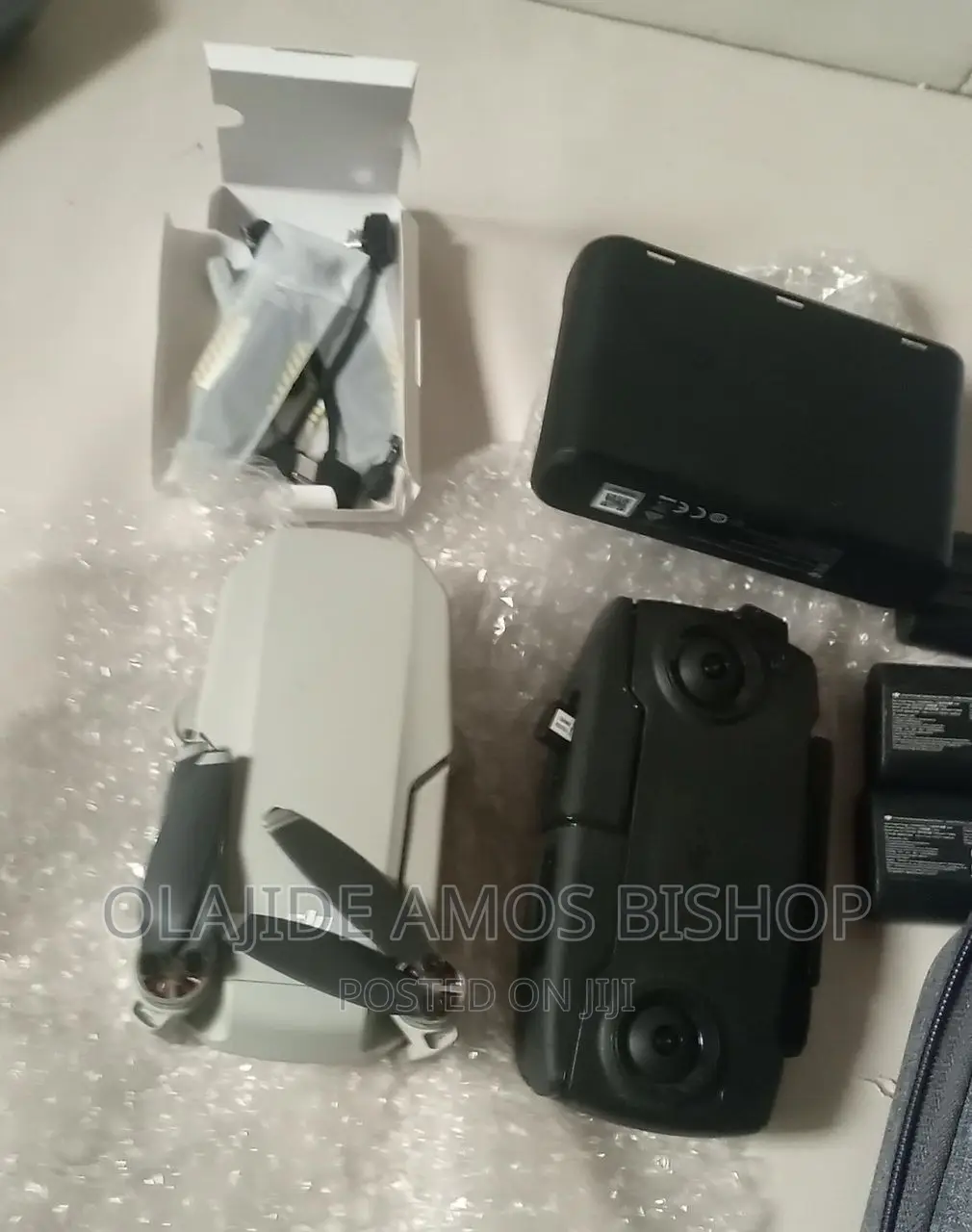 Dji Mavic Mini Combo, Three Battries Drone