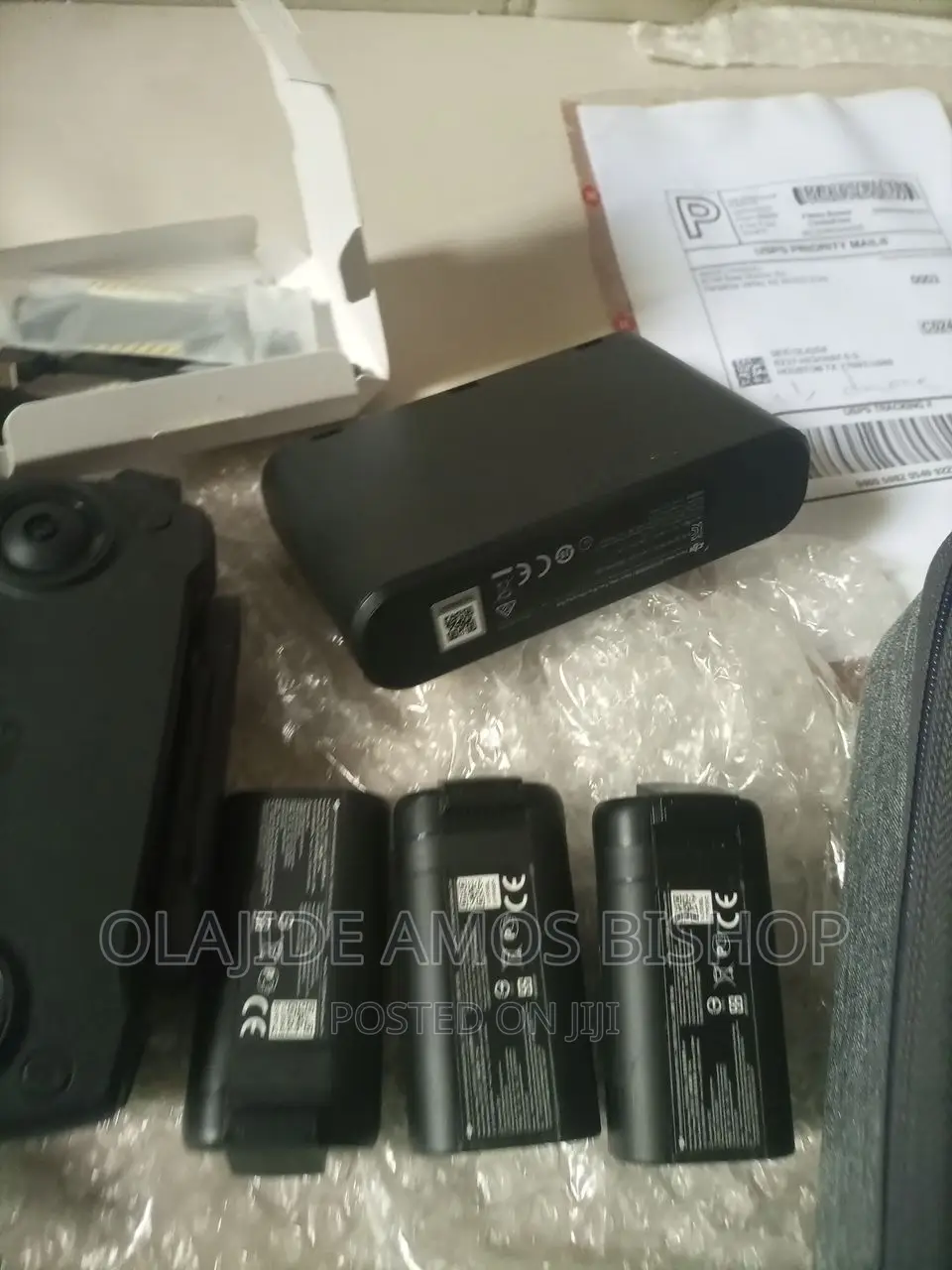 Dji Mavic Mini Combo, Three Battries Drone