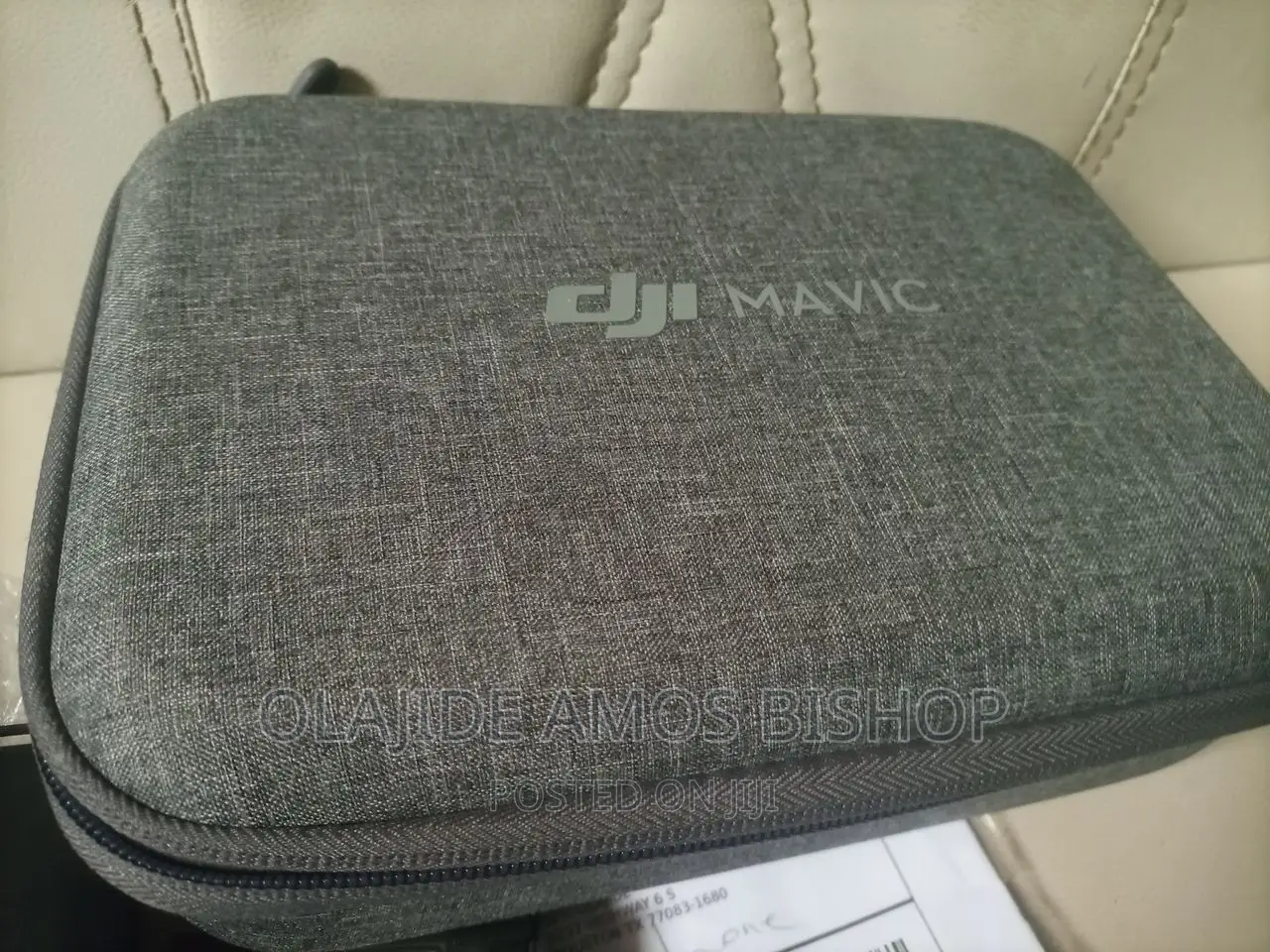 Dji Mavic Mini Combo, Three Battries Drone