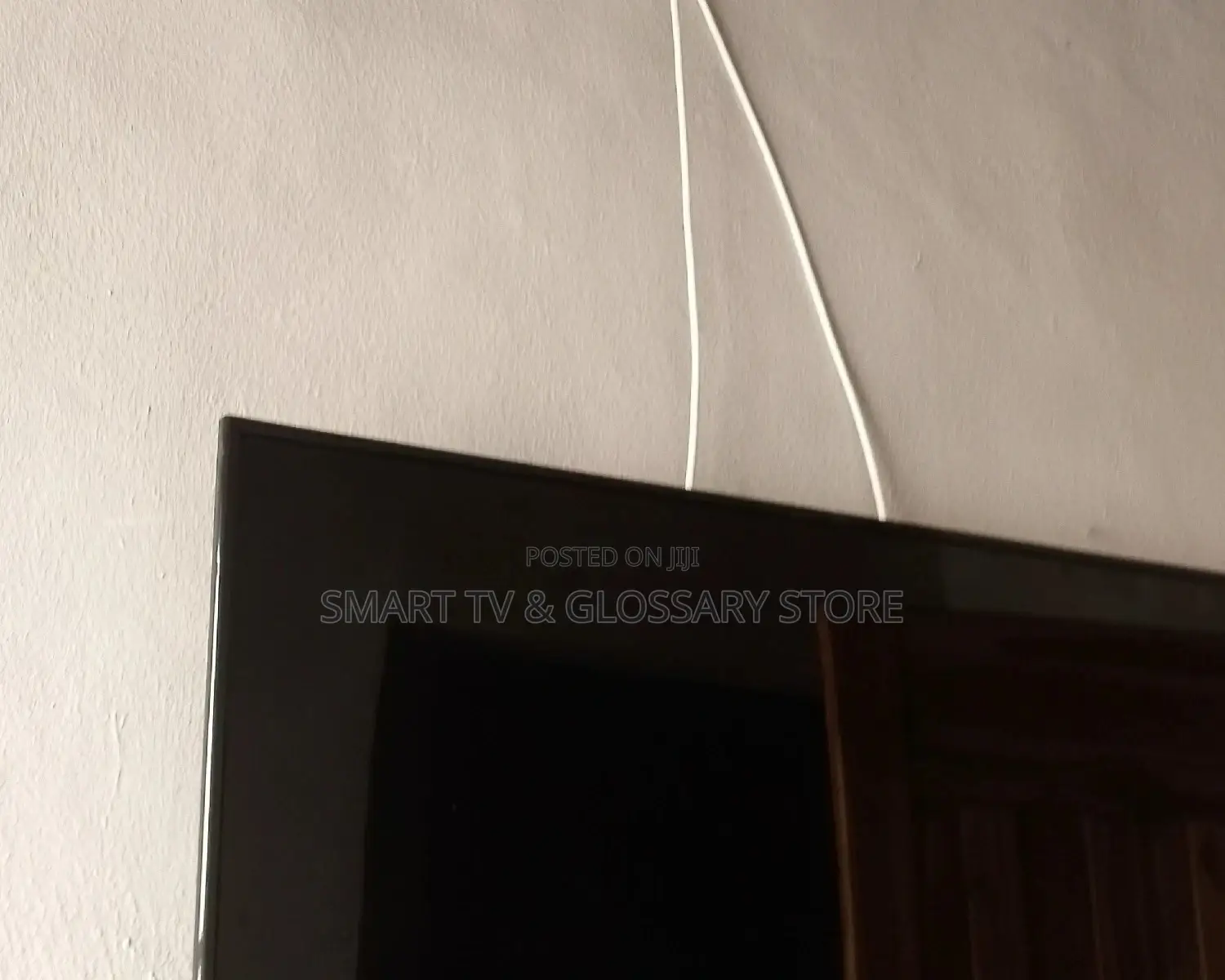 65 Inches Full HD Samsung Smart TV
