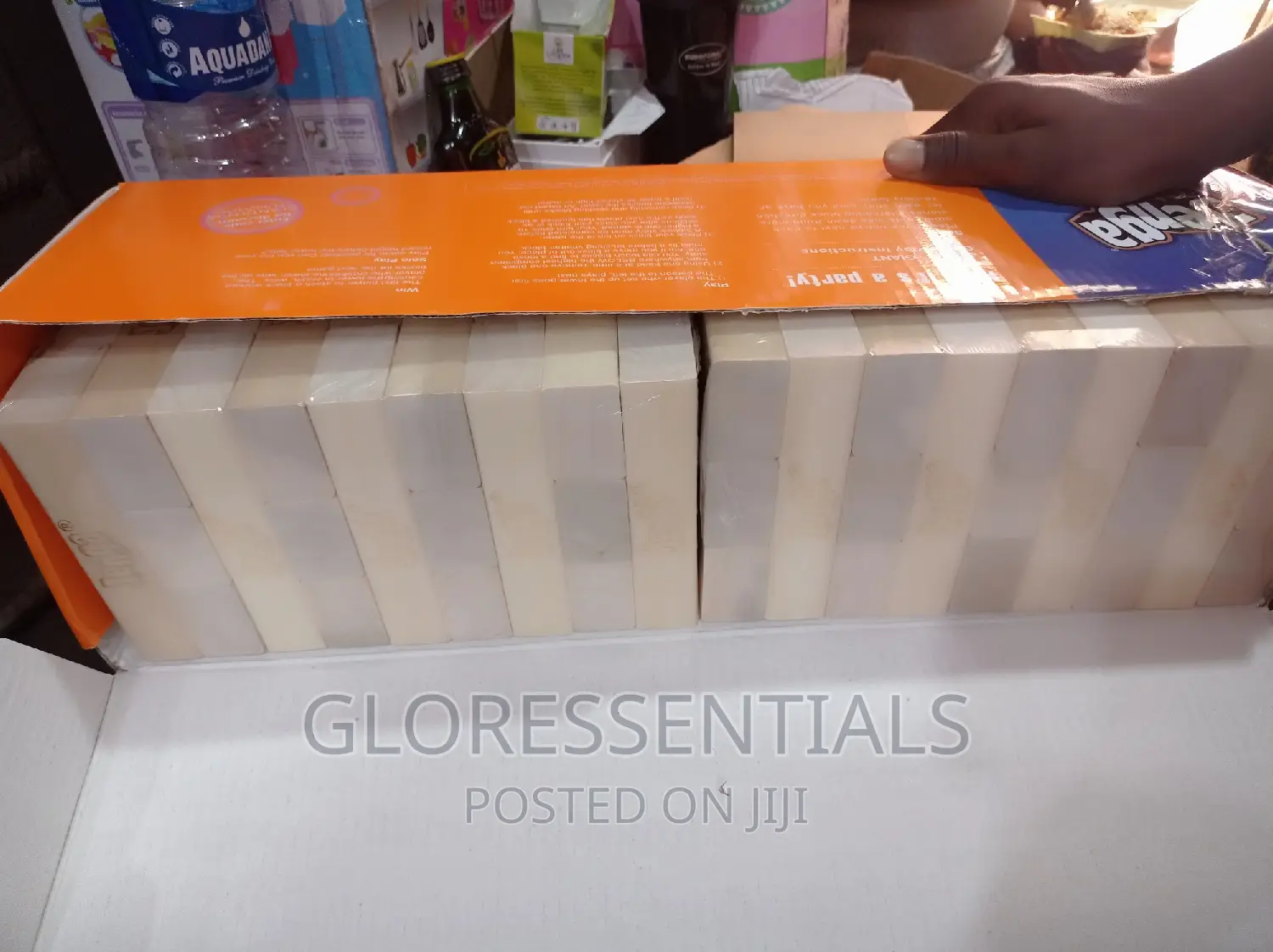 3feet and 4feet Giant Jenga Game