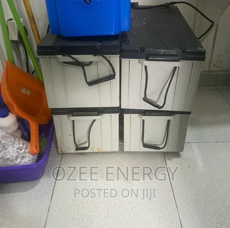 We're Buyer of Dead Battery