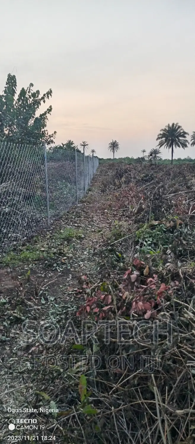 Chain Link Fencing , Solar Street Light and PTZ Solar Camera