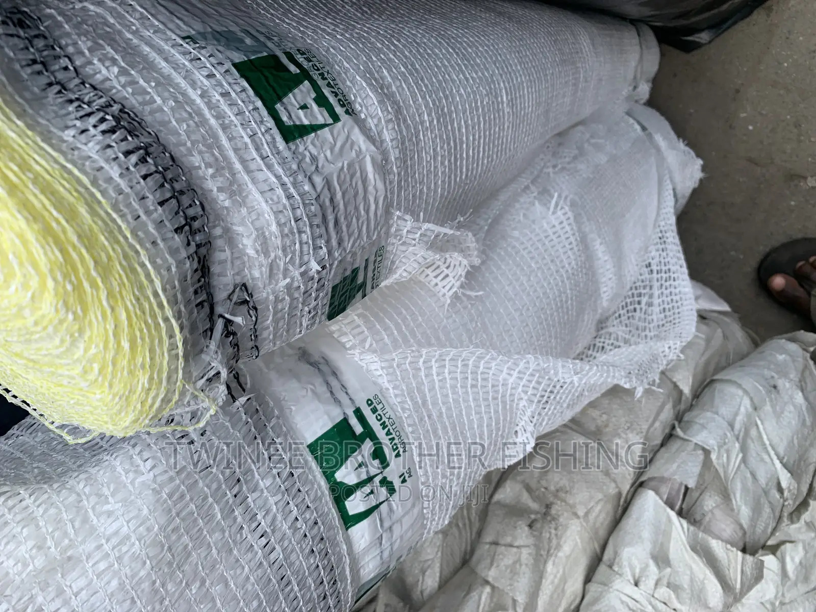 Agro Shade Net for Green House