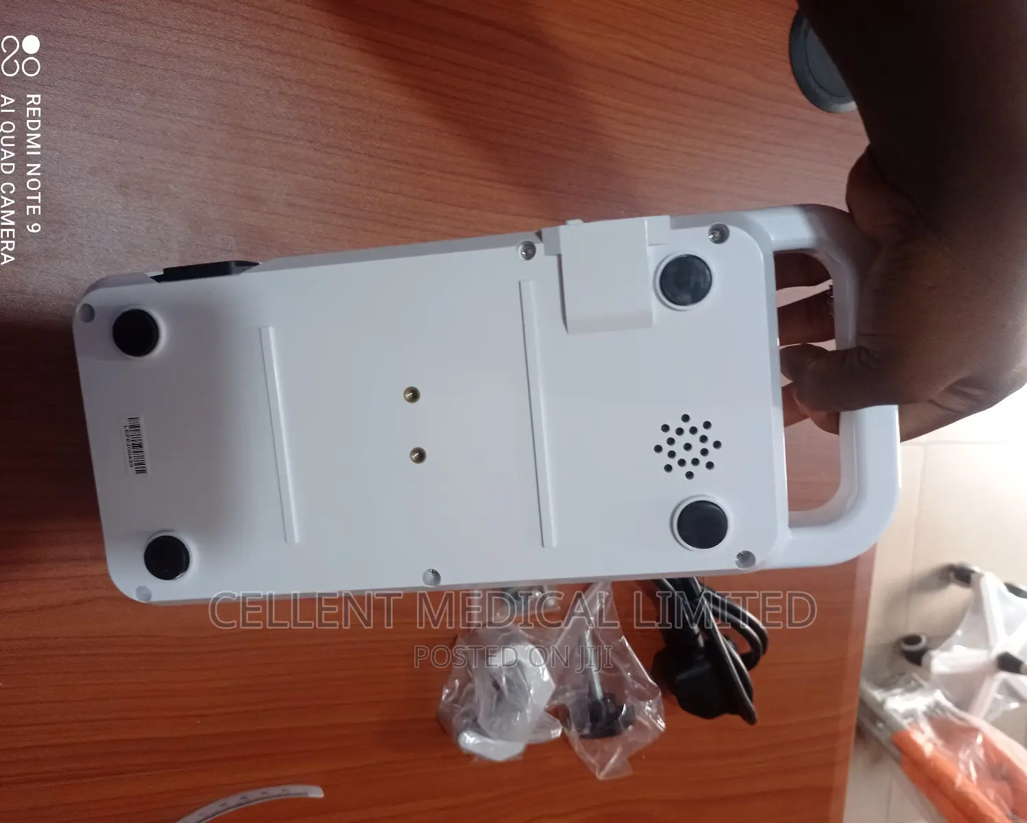 Syringe Pump