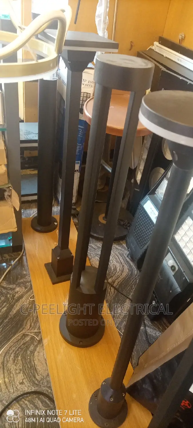 Original LED Garden Lights