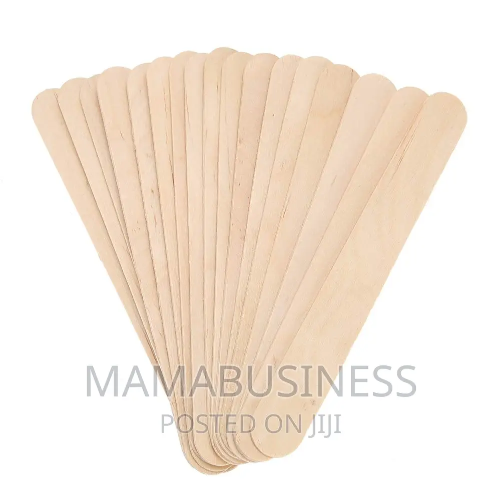 50pcs Wax Stick Applicator