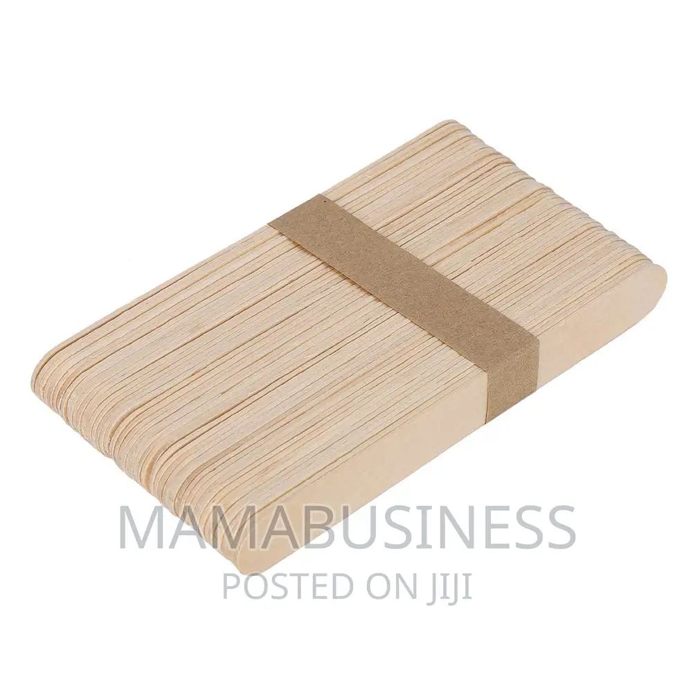 50pcs Wax Stick Applicator