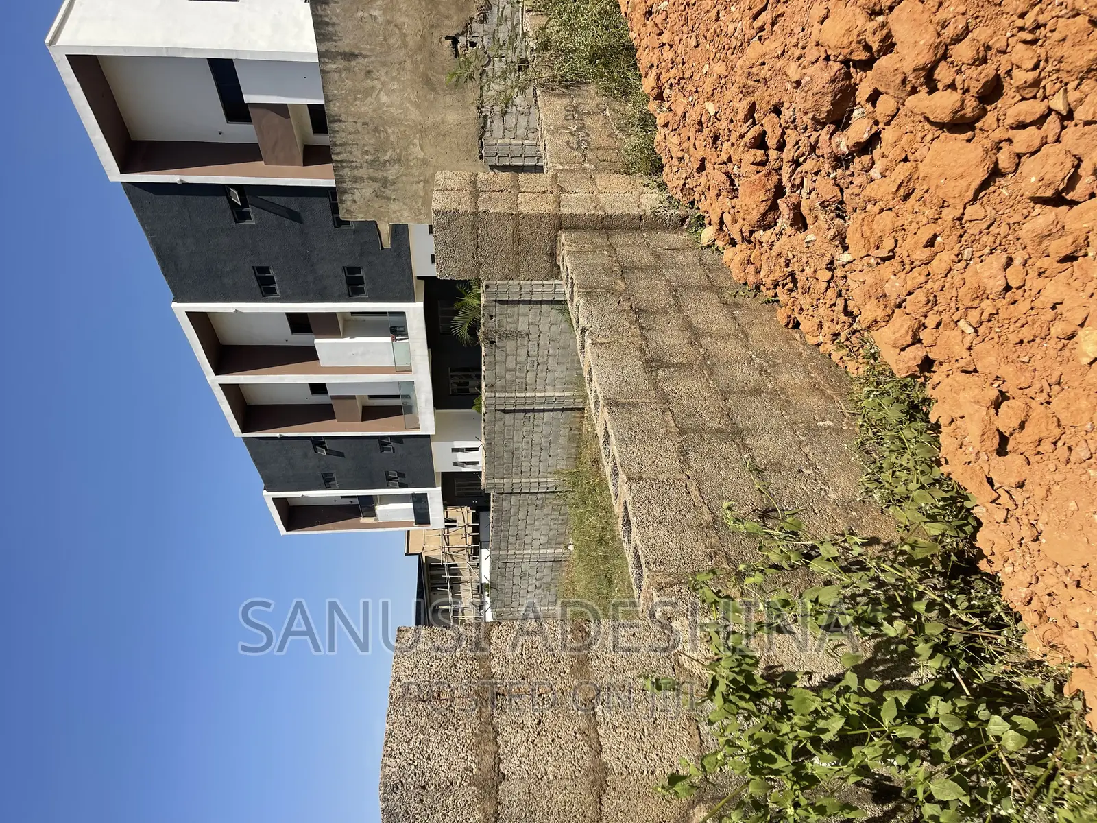 1500sqm of Fcda Cofo Plot Located at Wuye FCT Abuja Nigerian