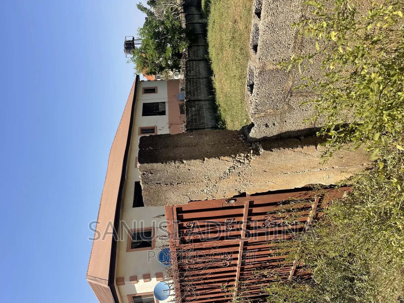 1500sqm of Fcda Cofo Plot Located at Wuye FCT Abuja Nigerian