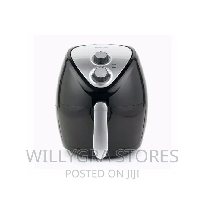 Salter 3.2l Hot Air Fryer